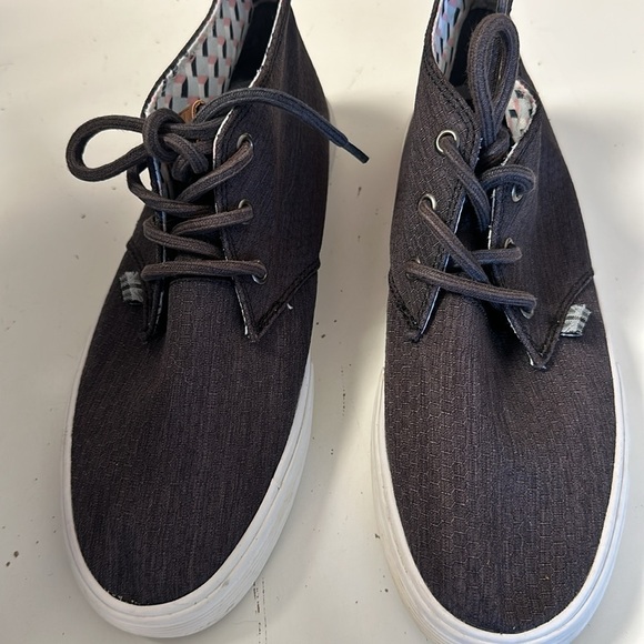 Ben Sherman Ankle Boots Men’s 8 - Picture 5 of 5